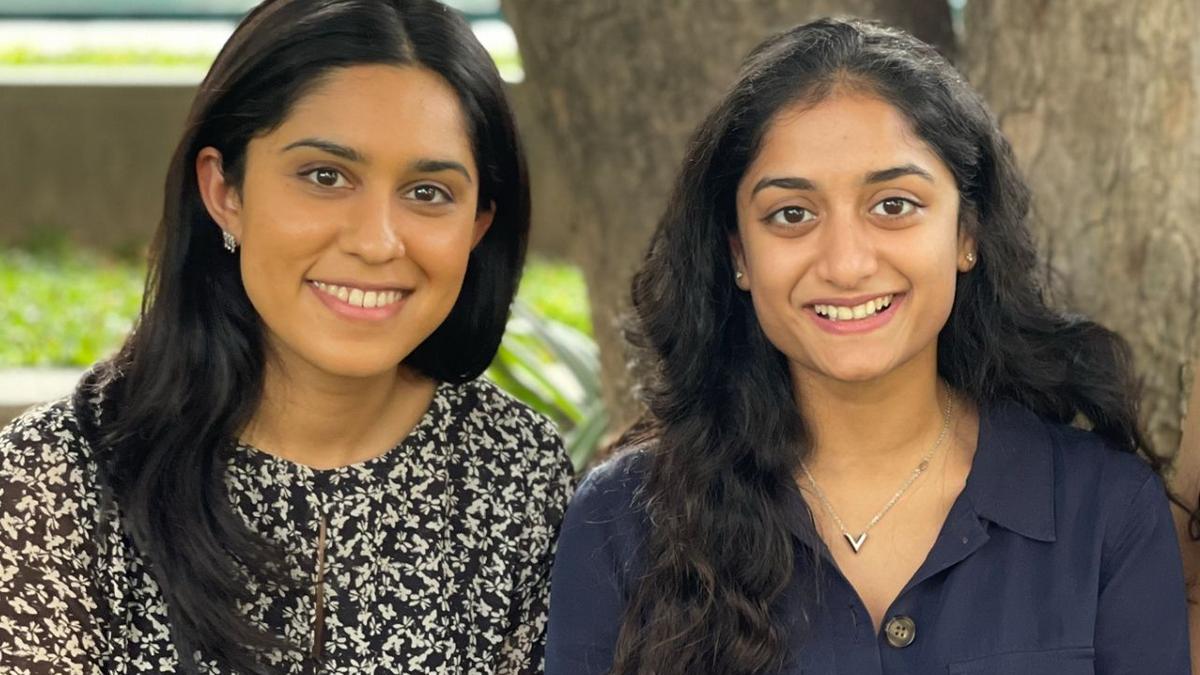 The rise of green gifting: Packaging made from coffee husk and banana fibre